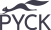 PYCK Logo dark aubergine